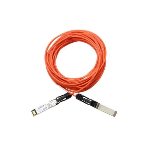 AOC Optical Transceiver,SFP+,850nm,1G~10G,0.003km