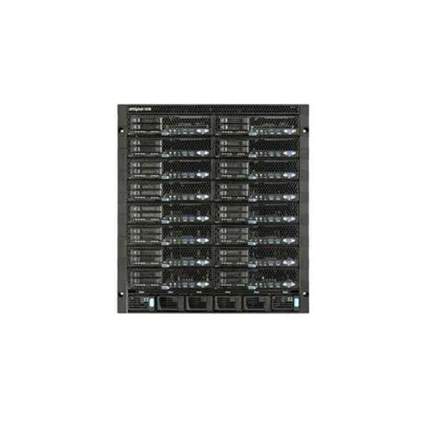i9000 inspur i9000 blade system chassis, 12u, up to 8 full-width blades and 16 half-width blades, up to 8 standard pcie extension modules, up to 4 full-height switching modules, up to 10 heat dissipation fan modules