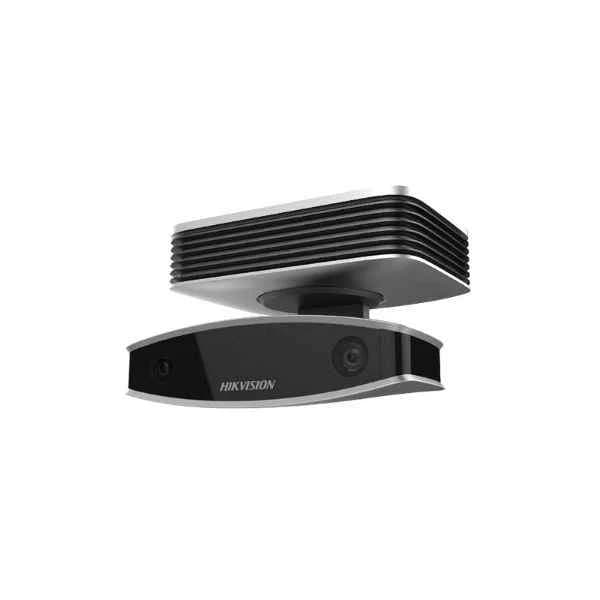 ids-2cd8426g0/f-i deepinview dual-lens face recognition camera