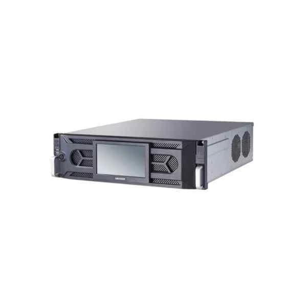 ids-96128nxi-i16(b) 128-ch 3u 4k deepinmind super nvr