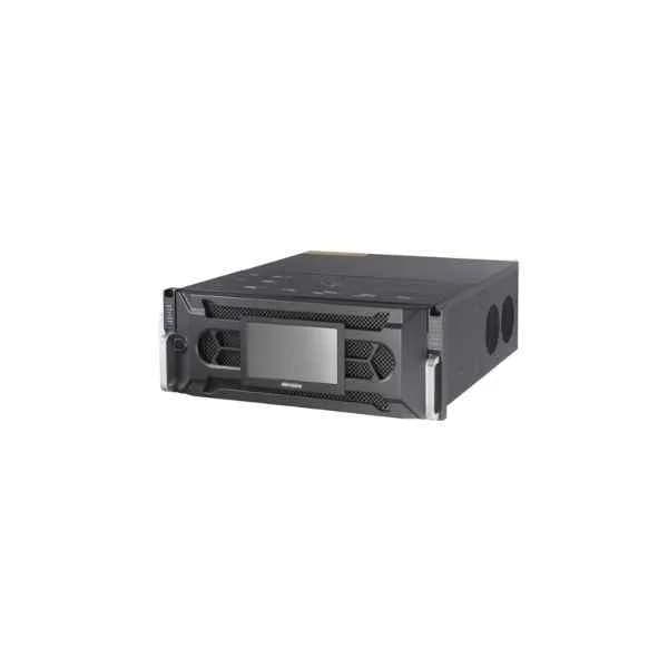 ids-96128nxi-i24(b) 128-ch 4u 4k deepinmind super nvr