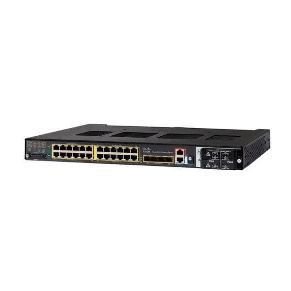 IE4010 4X1G SFP 24 10/100/1000 GE POE LAN BASE