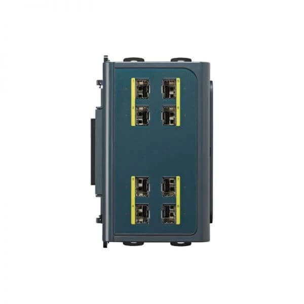 IE 3000 8PORT SFP EXPANSION MODULE
