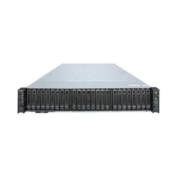 inspur-nf5280m5-7 inspur nf5280m5 8*2.5" bays 5117 32g 480g sata ssd 2g raid 2*10ge+2*ge 550w server 