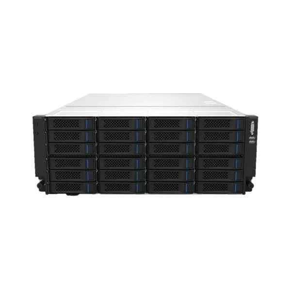 inspur-nf5466m5-1 inspur nf5466m5 36*3.5" bays 4210 32g 8tb sata*13 rs0820p 2*10ge 800w*2 rail server 