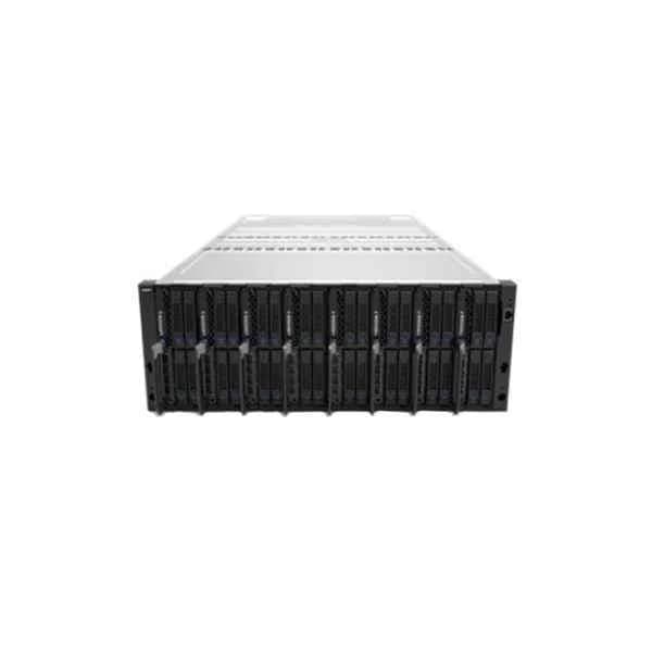 inspur-ns5484m5-1 inspur ns5484m5 4u4n 4210*2 16g*2 240g sata ssd*1+2t sata 2g raid 4*ge phy 1600w*4 rail server 