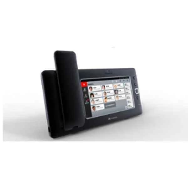 Huawei IP1T8850AU01 eSpace 8850,7 inch LCD Touch Screen,Simple Chinese&English,With USB,Wired Handset,Australia Mode Power,100-240V,50/60Hz,1.8G DECT,for Australia