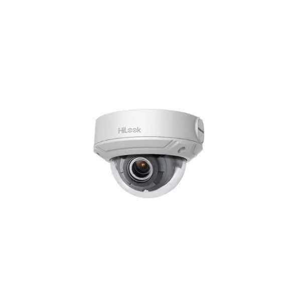 ipc-d650h-z/-v 5 mp varifocal dome network camera