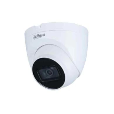 Dahua 12MP IP Cameras