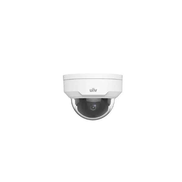 ipc324lr3-vspf28-d 1/3" cmos, icr, 2592x1520:20fps, ultra 265/h.264/mjpeg, triple stream,   dc12v & poe,fixed lens (2.8mm,4mm), ir range: up to 30m, 2-axis
