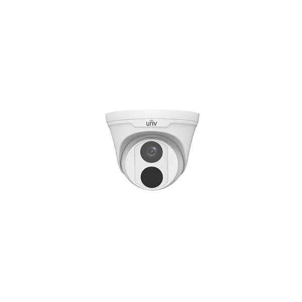 5MP Fixed Dome Network Camera