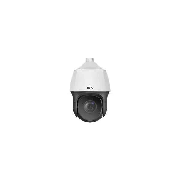 33X Starlight IR Network PTZ Dome Camera