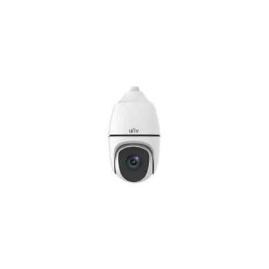 4K Ultra-HD Network IR PTZ Dome Camera