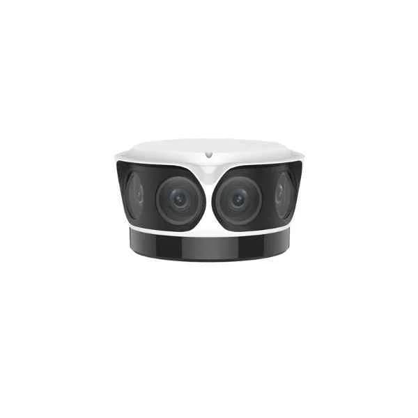 4K Starlight OmniView Network Camera