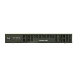 isr4221/k9 cisco isr 4221 (2ge,2nim,8g flash,4g dram,ipb)