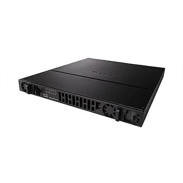 isr4431-vsec/k9 cisco isr 4431 bundle with uc & sec lic. pvdm4-64. cube-25