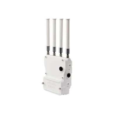 INDUSTRIAL WRLS AP 6300 AC INPUT HAZLOC E DOMAIN