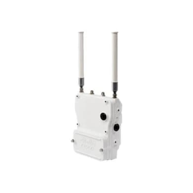 Industrial Wireless AP 6300, AC input, Hazloc, I Domain