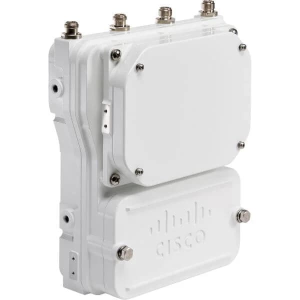 INDUSTRIAL WRLS AP 6300 AC INPUT HAZLOC Z DOMAIN