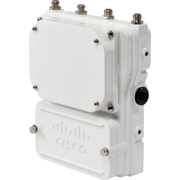 INDUSTRIAL WRLS AP 6300 DC INPUT HAZLOC A DOMAIN