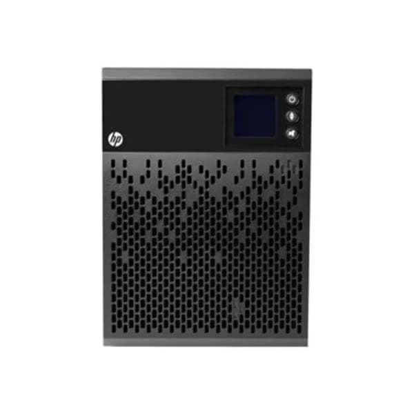 HPE T1000 G4 NA/JP Uninterruptible Power System