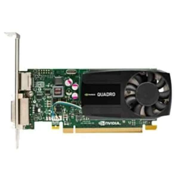 j3g87aa nvidia quadro k620 2gb graphics card - quadro k620 - 2 gb - gddr3 - 128 bit - 4096 x 2160 pixels - pci express x16