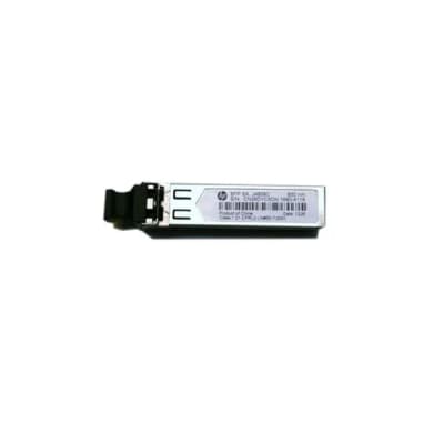 Aruba 1G SFP LC SX 500m MMF XCVR