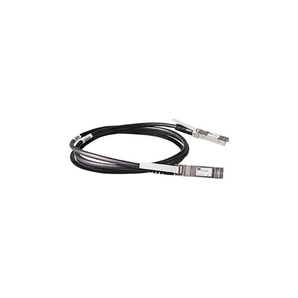 j9283d aruba 10g sfp+ to sfp+ 3m dac cable