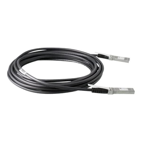 j9285b hp x242 10g sfp+ sfp+ 7m dac cable