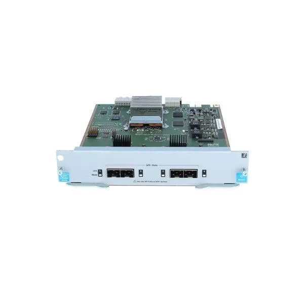 j9309a hp 4port 10gbe sfp+ zl