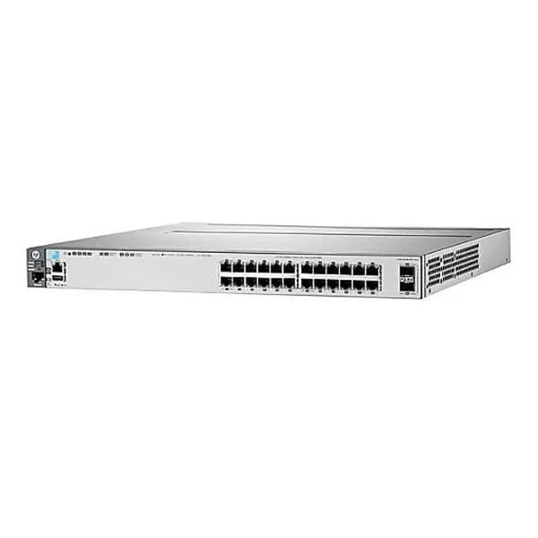 HP 3800-24G-2SFP+ Switch