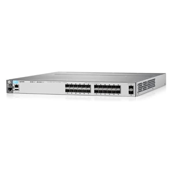 j9584a hp 3800-24sfp-2sfp+ switch