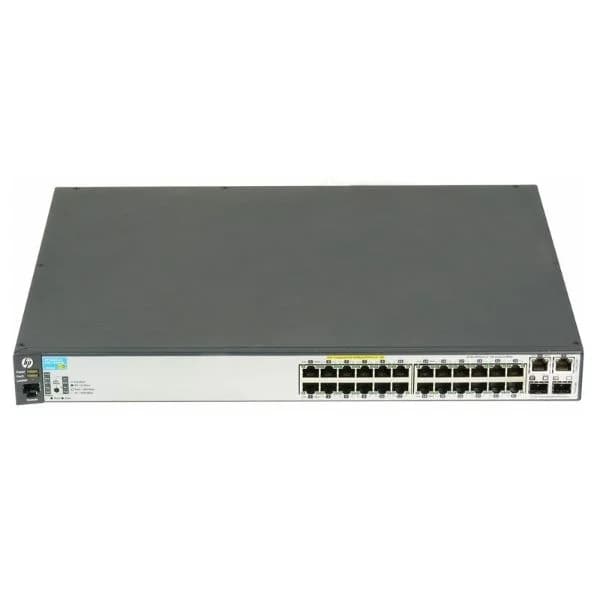 Aruba 2620 24 PoE+ Switch