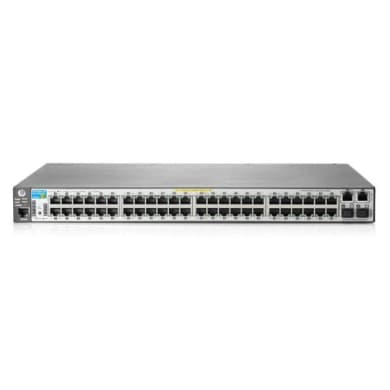 Aruba 2620 48 PoE+ Switch