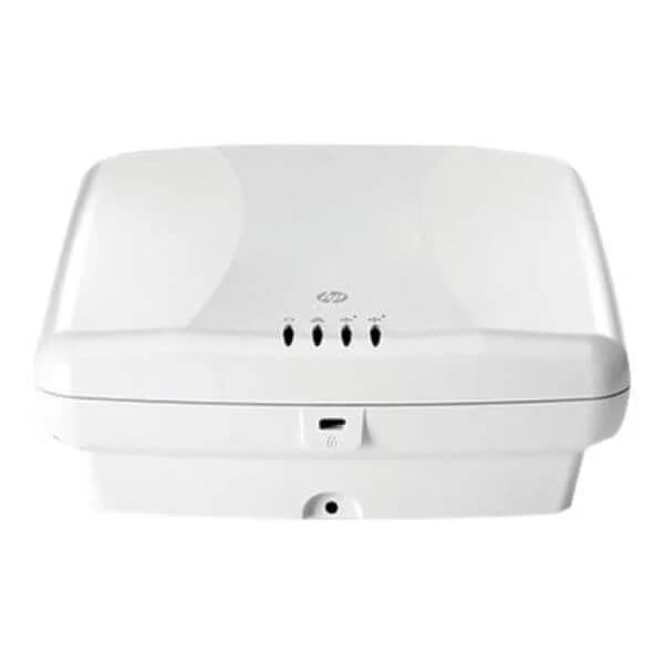 HP MSM430 Dual Radio 802.11n AP (WW)