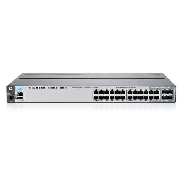 j9726a aruba 2920-24g switch
