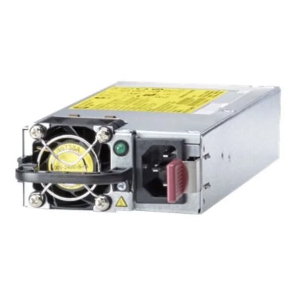 HP X332 575W 100-240VAC to 54VDC PS