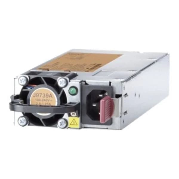 HP X331 165W 100-240VAC to 12VDC PS