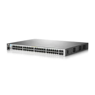 Aruba 2530 48G PoE+ Switch