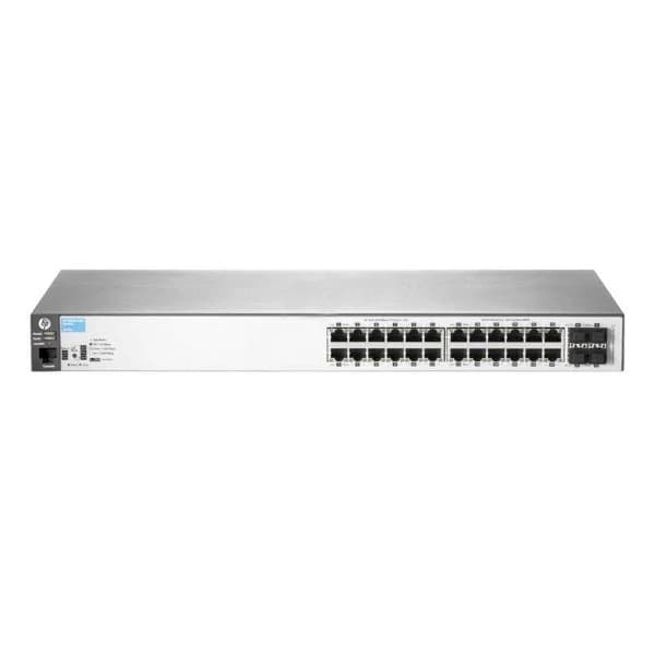 Aruba 2530 24G Switch