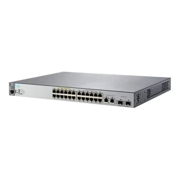 Aruba 2530 24 PoE+ Switch