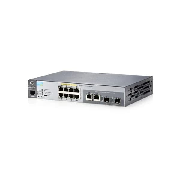 j9780a aruba 2530 8 poe+ switch