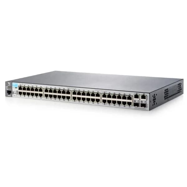 j9781a aruba 2530 48 switch
