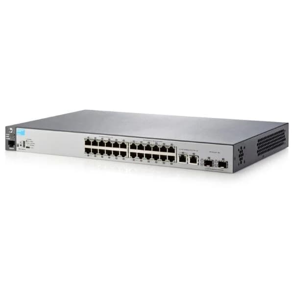 Aruba 2530 24 Switch