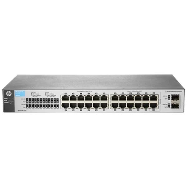 HP 1810-24 Switch