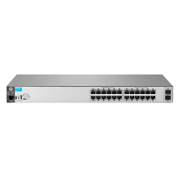 Aruba 2530-24G-2SFP+ Switch