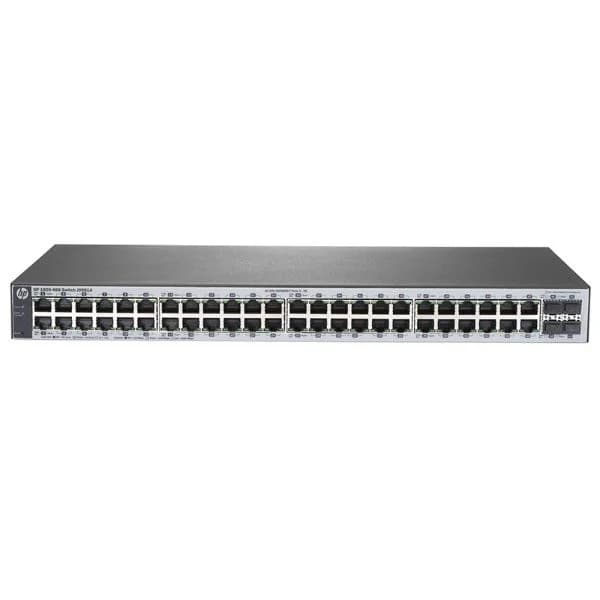 j9981a hpe 1820-48g switch