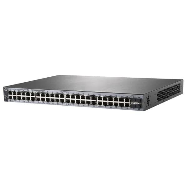 j9984a hpe 1820-48g-poe+ (370w) switch