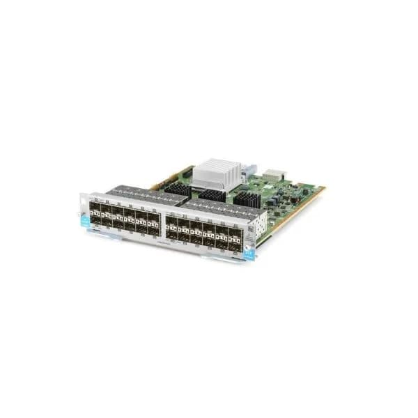 j9988a 24p 1gbe sfp v3 zl2 mod pl=35