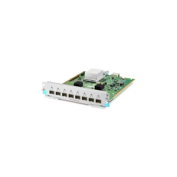 8P 1G/10GBE SFP+ V3 ZL2 MOD PL=35